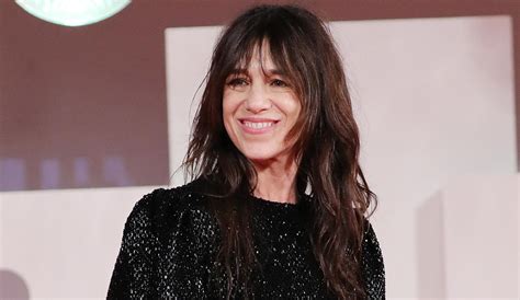 Charlotte Gainsbourg Nude: Porn Videos & Sex Tapes